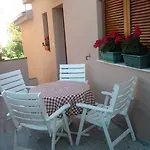 House Marijana Sibenik Ferienhaus Zablaće