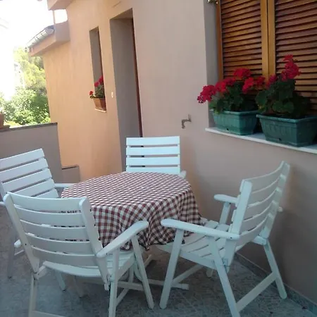 House Marijana Sibenik Сasa de vacaciones Zablaće