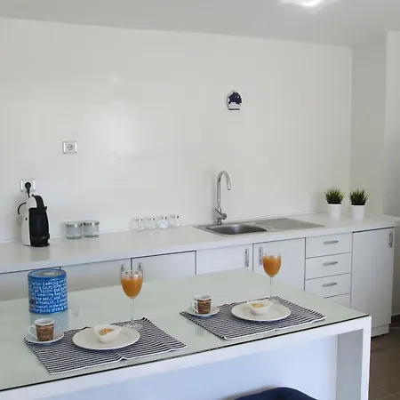 House Marijana Sibenik Prázdninový dům