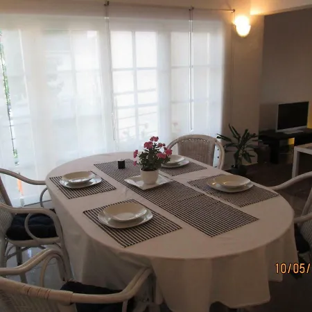 House Marijana Sibenik Prázdninový dům