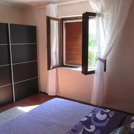 House Marijana Sibenik Prázdninový dům