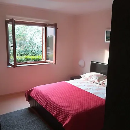 House Marijana Sibenik Nyaraló *