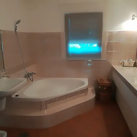 House Marijana Sibenik Prázdninový dům Zablaće