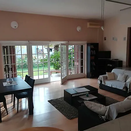 House Marijana Sibenik *