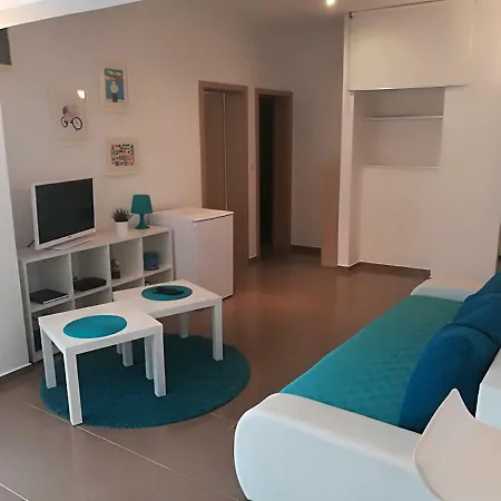 Prázdninový dům House Marijana Sibenik *