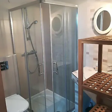 House Marijana Sibenik Prázdninový dům *