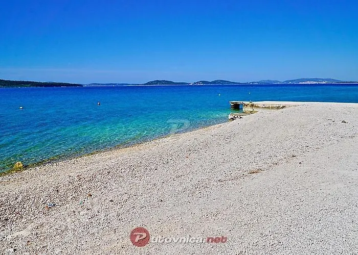 House Marijana Sibenik Сasa de vacaciones *