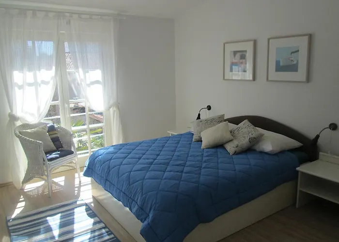 Сasa de vacaciones House Marijana Sibenik *