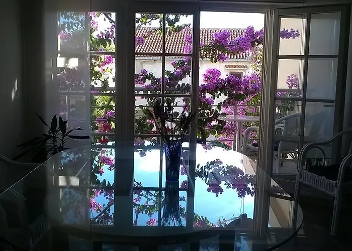 בית נופש House Marijana Sibenik Zablaće