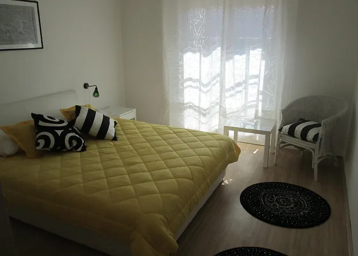 בית נופש House Marijana Sibenik