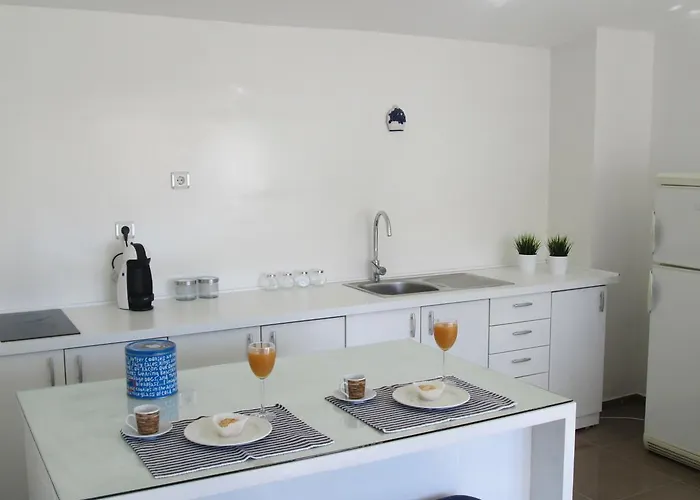 House Marijana Sibenik Сasa de vacaciones