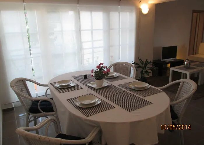 House Marijana Sibenik Сasa de vacaciones