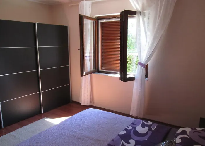 House Marijana Sibenik Сasa de vacaciones