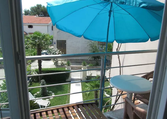 בית נופש House Marijana Sibenik Zablaće