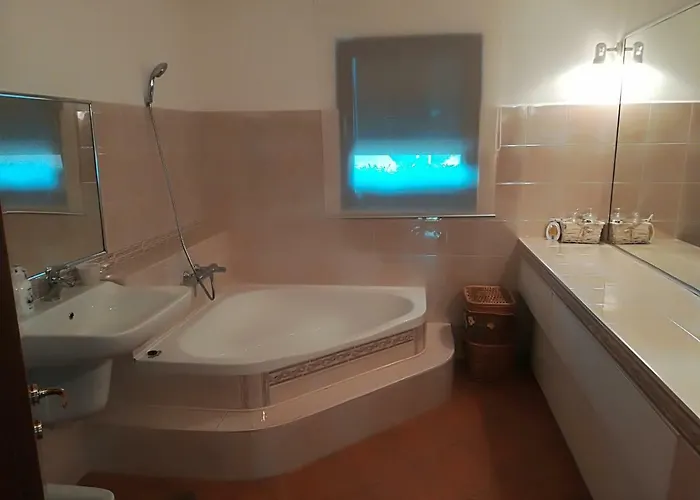 House Marijana Sibenik Сasa de vacaciones Zablaće