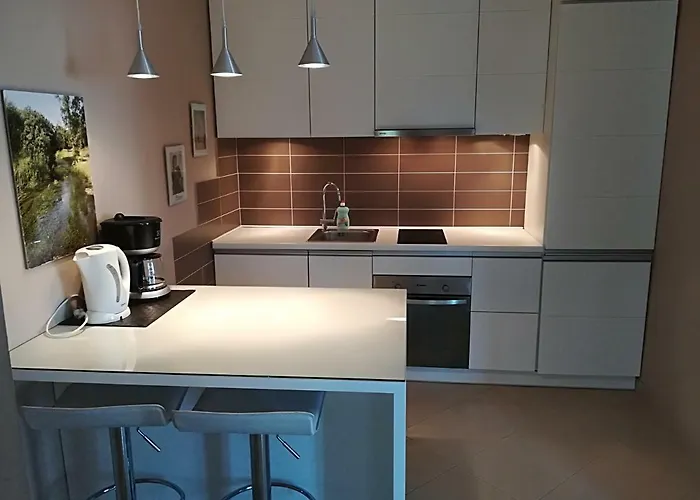 House Marijana Sibenik *