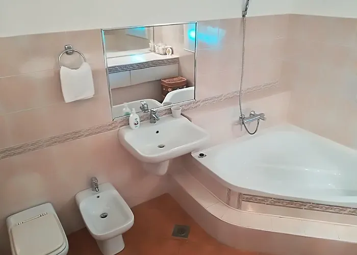 House Marijana Sibenik *