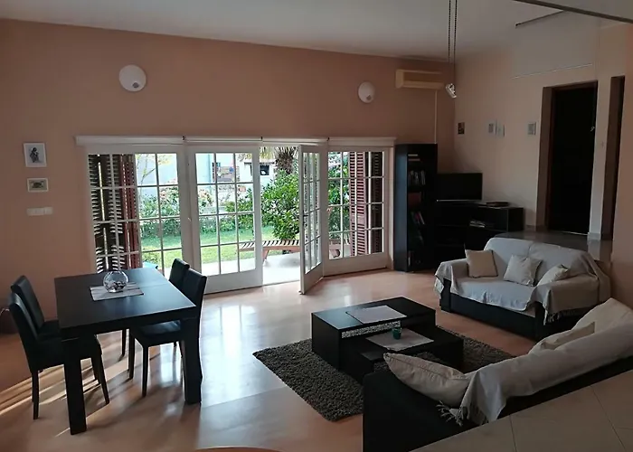 House Marijana Sibenik *