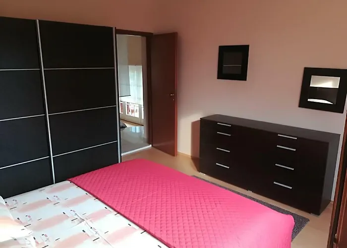 House Marijana Sibenik *