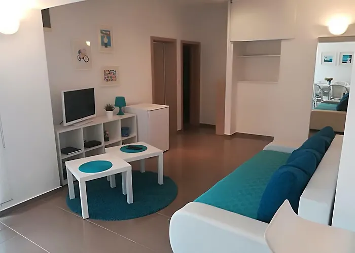 Сasa de vacaciones House Marijana Sibenik *