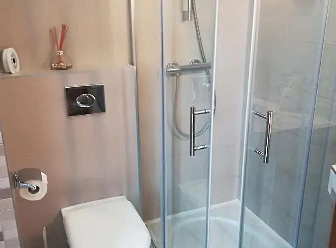 House Marijana Sibenik Сasa de vacaciones