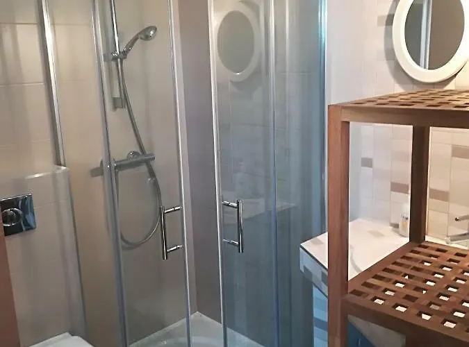 House Marijana Sibenik Сasa de vacaciones *